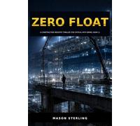 ZERO FLOAT: A CONSTRUCTION INDUSTRY THRILLER (The Critical Path Series, Book 1)