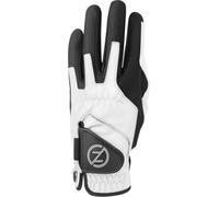 Zero Friction Guante de compresión de Golf, para Hombre, Talla única, Hombre, Color Blanco, tamaño Talla única