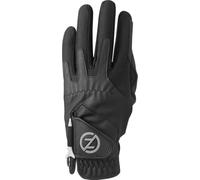 Zero Friction Guante de compresión de Golf, para Hombre, Talla única, Hombre, Color Negro, tamaño Talla única