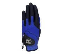 Zero Friction Junior - Guantes de Golf sintéticos, Ajuste Universal, Talla única