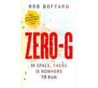 Zero-g (ebook)