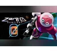 Zero-G Gunfight (PC) Steam Gift - GLOBAL