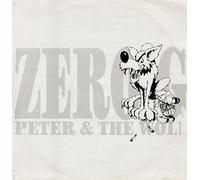 ZERO G - ZERO G / PETER & THE WOLF