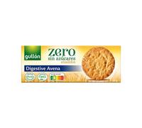 Zero Galleta Digestiva Avena