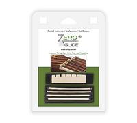 Zero Glide con ranuras ZS-3 guitarra acústica tuerca sistema