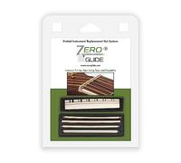Zero Glide para guitarra acústica tuerca para guitarra acústica de 12