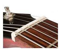 Zero Glide ZS-1 - Silla pre-entablada para guitarra tipo Gibson