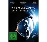 Zero Gravity - Antrieb Überleben [Alemania] [DVD]