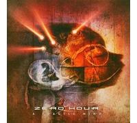 Zero Hour - A Fragile Mind