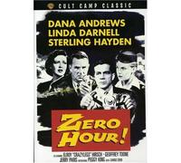 Zero Hour [Alemania] [DVD]