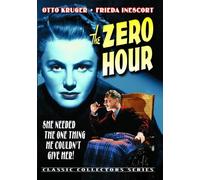 Zero Hour [DVD] [1939] [Region 1] [NTSC] [USA]