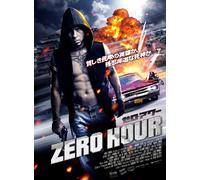 Zero Hour [DVD de Audio]