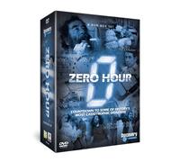 Zero Hour [DVD] [Reino Unido]