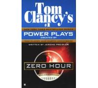 Zero Hour (ebook)