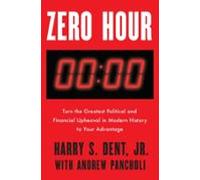 Zero Hour (ebook)