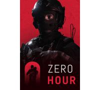 Zero Hour (PC) Steam Key ROW