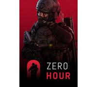 Zero Hour Steam Key (PC) EUROPE