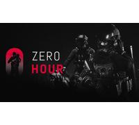 Zero Hour Steam Worldwide PC