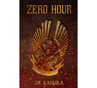 Zero Hour (The Sword)