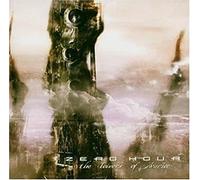 Zero Hour - The Towers Of Avarice