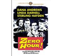 Zero Hour! [USA] [DVD]