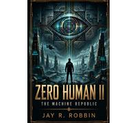 ZERO HUMAN II: THE MACHINE REPUBLIC (ZERO HUMAN : Humanity Was Verson One PART(1))