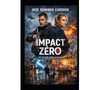 ZERO IMPACT - Total Sealing: All technologies exist. All protocols are real. And every decision described here is, somewhere. LIMITED EDITION