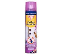 Zero In en ropa de llew mejia Killer - 300 ml spray limpiador para pizarras blancas