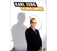 Zéro, Karl - La vraie compile [Francia] [DVD]