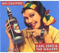 Zero,Karl & the Wailers - Hifi Calypso