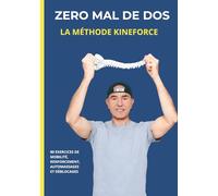 Zéro Mal de Dos: La Méthode KineForce