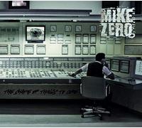 Zero,Mike - The Shape of Things to Come [Vinilo]