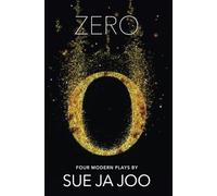 Zero (Modern Plays): Four Modern Plays