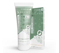 ZERO Nalive - Crema Antimanchas Rostro y Cuerpo 30 ml, Vitamina C | Fórmula iluminadora con 4% Niacinamida, Vitaminas C y E y Aloe Vera Bio, sin siliconas, PEG ni perfume.