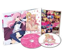 Zero No Tsukaima F Vol.1 [DVD de Audio]