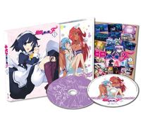 Zero No Tsukaima F Vol.2 [DVD de Audio]