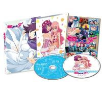 Zero No Tsukaima F Vol.3 [Limi [DVD de Audio]