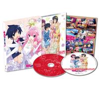 Zero No Tsukaima F Vol.6 [DVD de Audio]