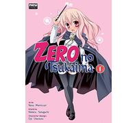 ZERO NO TSUKAIMA - VOL. 01