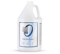 zero Odor Pro - Comercial Fuerza - Olor Eliminator Refill, 128-ounce