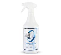 Zero Odor Pro - Eliminador de olores de fuerza comercial, neutralizador, desodorante, removedor de olores, spray de gatillo (32 onzas)