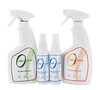 Zero Odor ZOP 1064 Lover's Kit eliminador de olores para perros