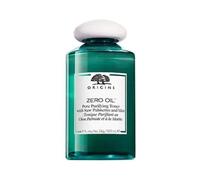 Zero Oil Pore Purifying Toner