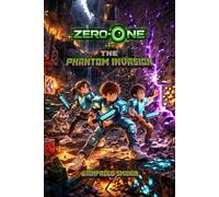 Zero-One and the phantom Invasion (Zero-One serie)