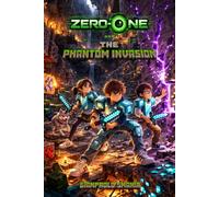 Zero-One and the Phantom invasion (Zero-One serie)