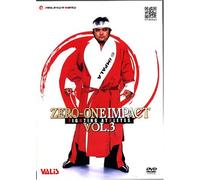 Zero-One Impact Vol. 3 [Alemania] [DVD]