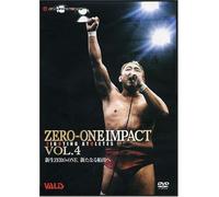 Zero-One Impact Vol. 4 [Alemania] [DVD]