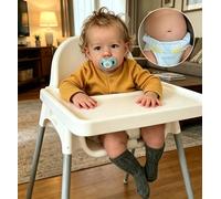 Zero Pam Bebe Reborn Vinilo Cuerpo Completo, 50CM Muñecas Bebe Reborn Niño, Bebé Reborn Realistas, Muñeca De Bebé Realista Vinilo Cuerpo Completo, Lavables Muñecas para Niños con Accesorios