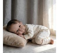 Zero pam Real Life Reborn Baby Dolls - Muñecas de bebé de cuerpo completo, muñecas realistas anatómicamente correctas, muñecas de bebé recién nacidas de 18 pulgadas que se ven reales con cabello