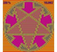 Zero Percent - Volumes [Vinilo]